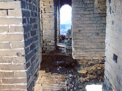 -蟠龙山长城景区