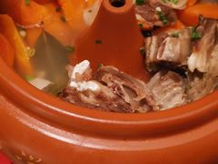 -吴记酱骨炖菜馆(西大直街店)
