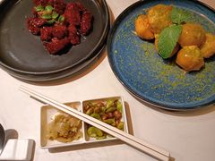 -荟廷·晶萃(陆家嘴尚悦湾店)