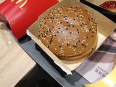 -麦当劳(龙湖北京大兴天街店)