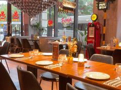 -1886德国汽车餐厅(外滩中央店)