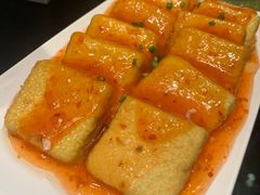 -刘胖子家常菜·蹄花焖藕(兴业店)