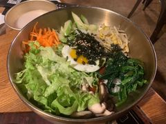 -包装马车·韩国料理·포장마차