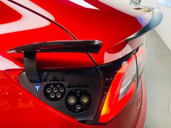 -TESLA 特斯拉(郑州正弘城体验店)