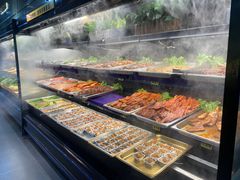 -苏格里岛自助海鲜烤肉(青秀万达店)
