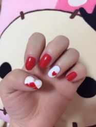 -ChuLian初莲日式美甲美睫