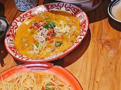 -破三川·新川菜(静安大融城店)