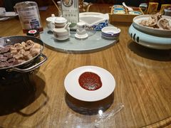 -蒙亨·手把肉·蒙古包文化主题餐厅(天恒广场店)