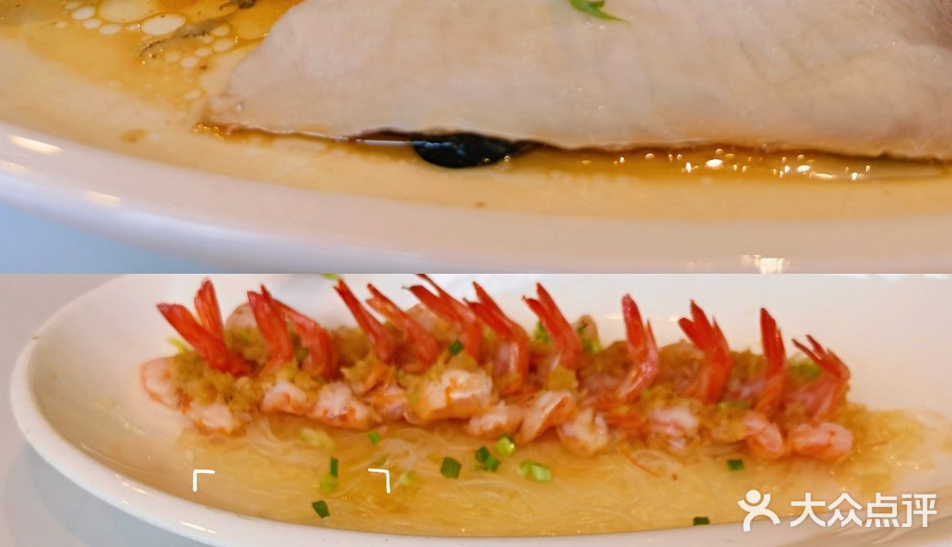 成都这家顺德菜餐厅不错吖