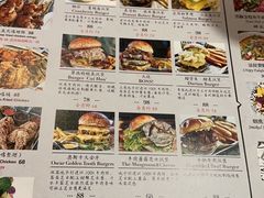 -Ricci睿奇美式餐厅(五道口店)