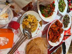 -辣不怕口味虾(长沙总店)