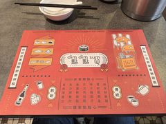 -点点心点心专门店(旺角店)