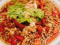 -杨氏青龙虾·羊蝎子(珠江路店)