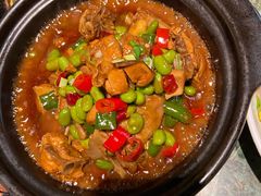 窑湾烧小公鸡-苏帮袁Sue Cuisine(南开大悦城店)