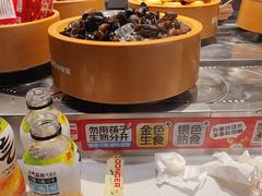 -龍歌自助小火锅(秦淮水游城店)