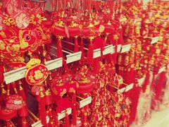 -华润万家(临城店)