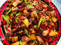 -阿斯牛牛十二餐厅•四季餐厅(民族大道店)