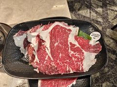-粤海喜来登酒店-班妮海鲜铁板烧和牛放题餐厅(天河城店)