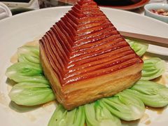 -湖滨28中餐厅·西湖宴·杭州君悦酒店