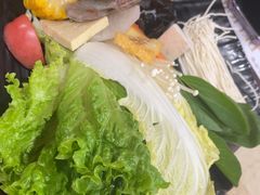 -呷哺呷哺(西单大悦城店)