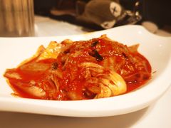 -七八冷面·延边朝鲜族美食(圣熙八号店)