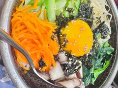 -海之屋韩式烤肉(海棠68环球美食街店)