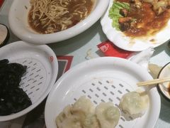 -添福来墨鱼饺子 · 海鲜东北菜(泡崖店)