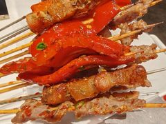 -鸿先阁·干煸虾(星沙店)