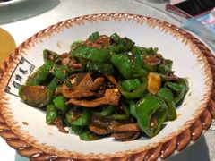 农家小炒肉-自己人(九码头店)