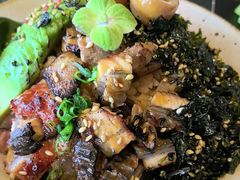 -炙柒Sekinana·精致料理 烧鸟·铁板烧(海上世界店)
