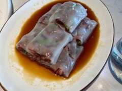 -潮民公馆(BFC外滩金融中心店)