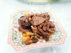 -砂锅居(西四店)