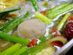 -甜来羊肉馆(水仙园店)