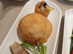 -蔡澜点心·粤菜(丽泽天街店)