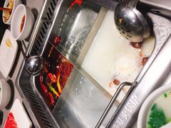 -海底捞火锅(高科广场店)