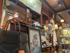 -古董花园(思南路42弄小区店)