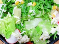 -九田家黑牛烤肉料理(衡百国际店)