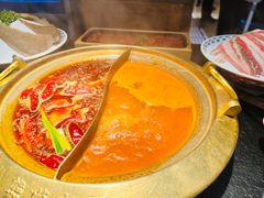 -熊喵来了火锅(太原里第2分店)