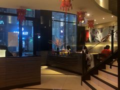 -必胜客(银盆路店)