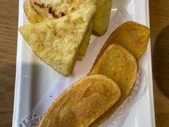 -名羊天下陕北横山铁锅炖羊肉(博文路店)