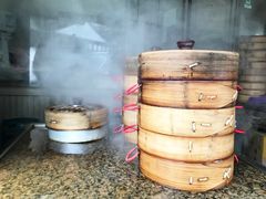 -余氏豆腐包老店(东直街店)