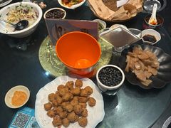 -漕河全驴宴饭店(徐水店)