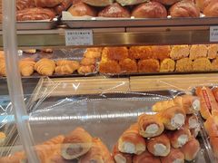 -烘焙町面包店(西四店)