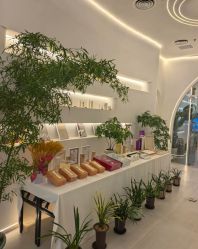 -紫琪尔·匠心连锁·胸部护理养护