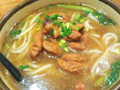 -谭师爷龙抄手(白下路店)