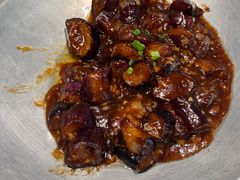 -绿茶餐厅(滨海万达广场店)