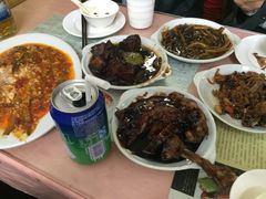 红烧肉-蘭心餐厅(进贤路店)