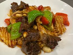 -燕春楼(海河华鼎店)