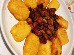 -和记小菜(大宁店)
