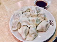 -饺子季水饺餐厅(新市街店)